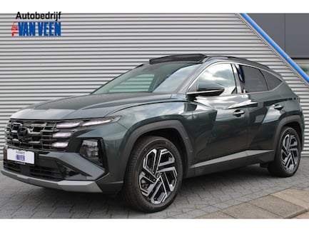 Hyundai Tucson 0
