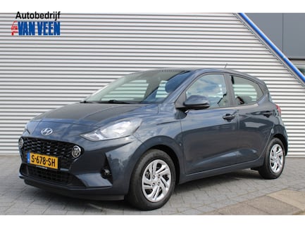 Hyundai i10 0