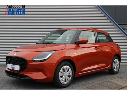 Suzuki Swift 0