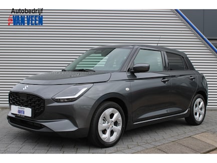 Suzuki Swift 0