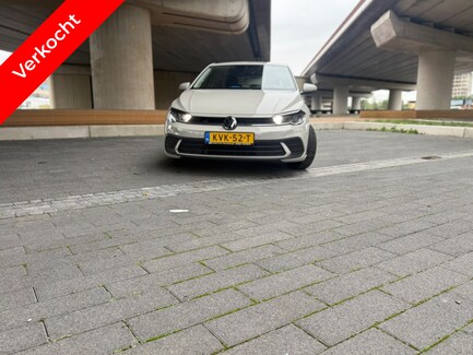 Volkswagen Polo 0