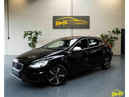 Volvo V40 0
