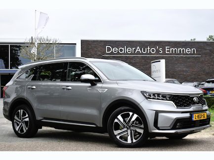 Kia Sorento 0