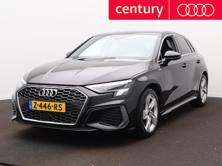 Audi A3 0