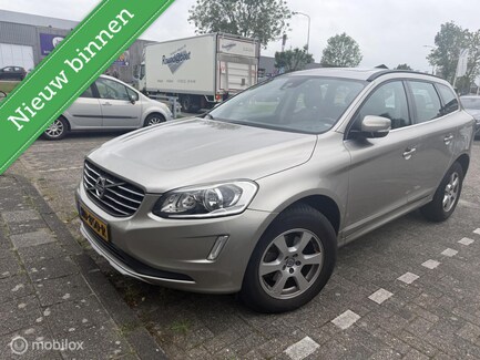 Volvo XC60 0