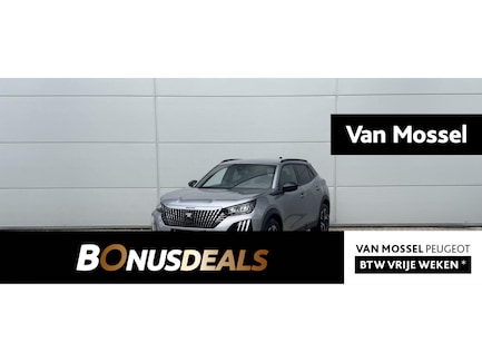 Peugeot 2008 0