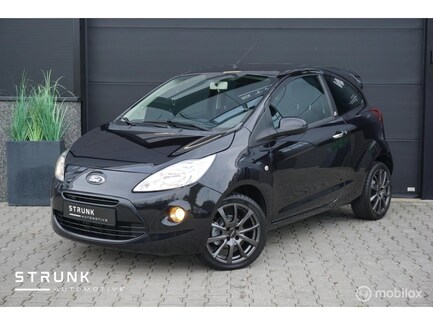 Ford Ka 0