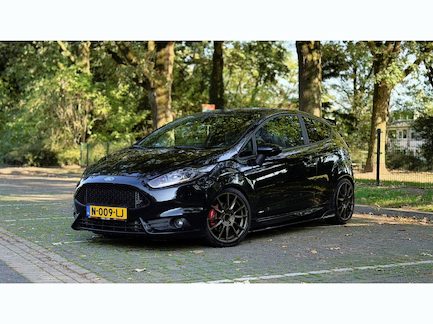 Ford Fiesta 0