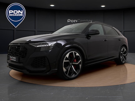 Audi RS Q8 0