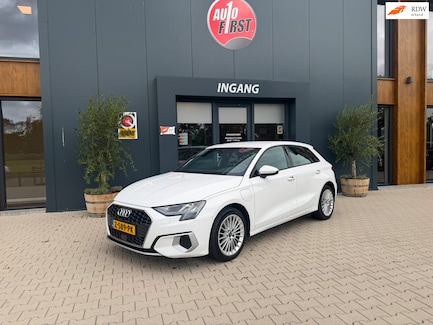 Audi A3 0