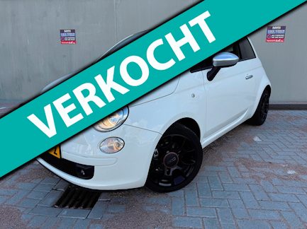 Fiat 500 0