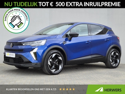 Renault Captur 0
