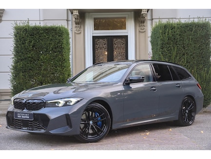 BMW 3-Serie 0