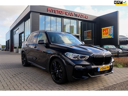 BMW X5 0