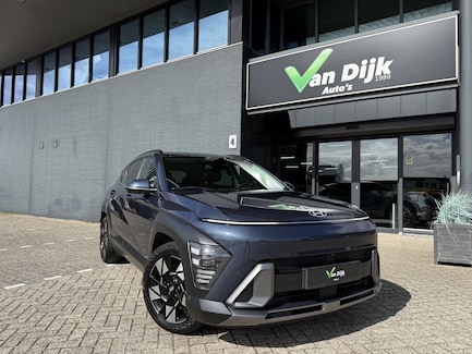 Hyundai Kona 0