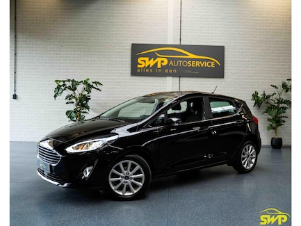 Ford Fiesta 0