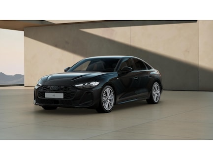 Audi A5 0