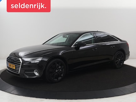 Audi A6 0
