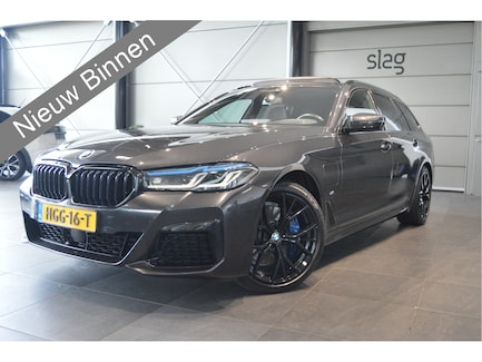 BMW 5-Serie 0