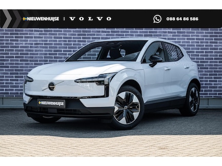 Volvo EX30 0