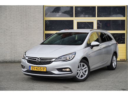 Opel Astra 0