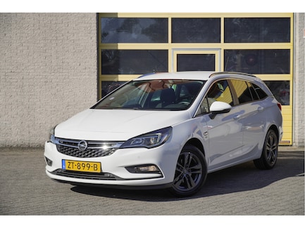 Opel Astra 0