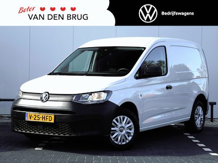 Volkswagen Caddy 0