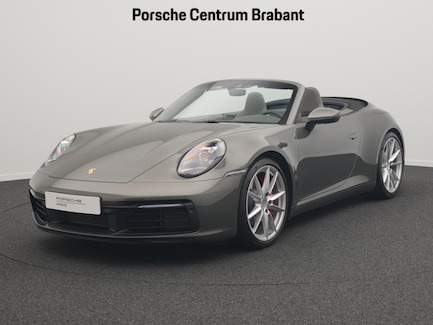Porsche 911 0