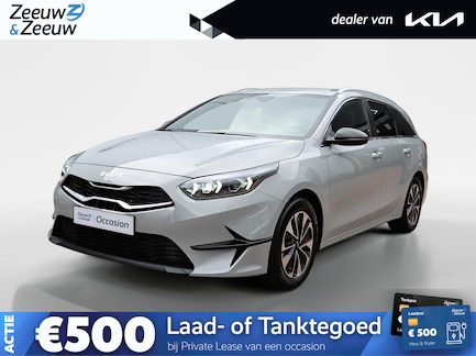 Kia Ceed 0