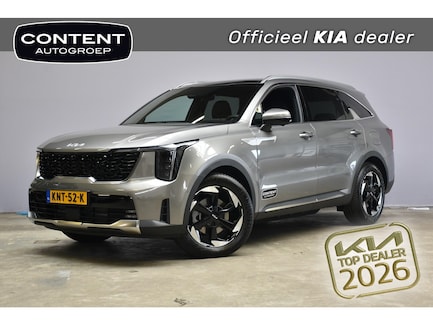 Kia Sorento 0