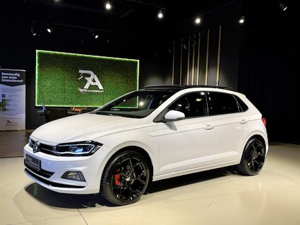 Volkswagen Polo 0