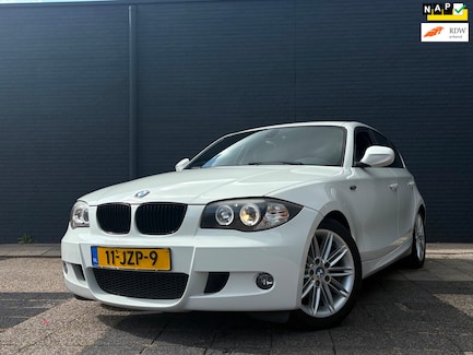 BMW 1-Serie 0