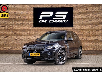 BMW iX3 0