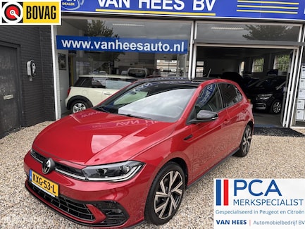 Volkswagen Polo 0