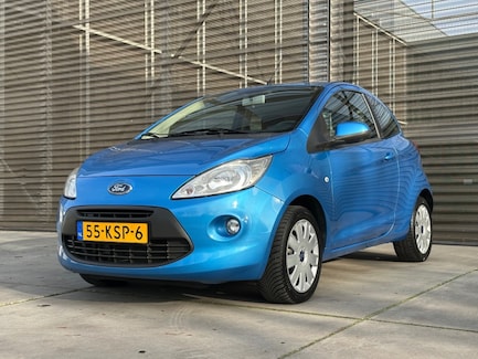 Ford Ka 0