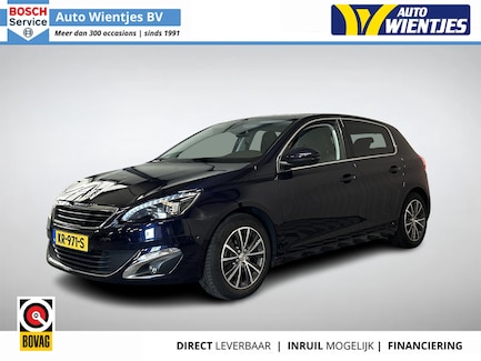 Peugeot 308 0
