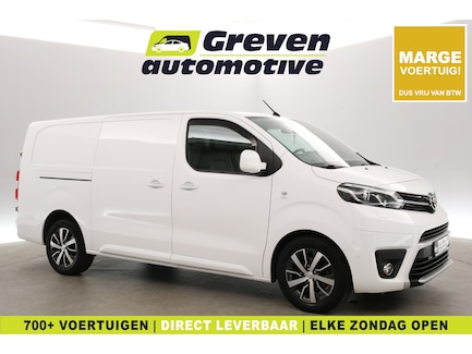 Toyota ProAce 0