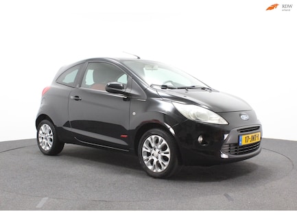 Ford Ka 0