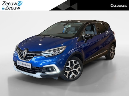 Renault Captur 0