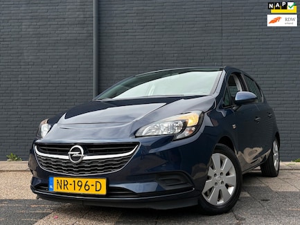 Opel Corsa 0