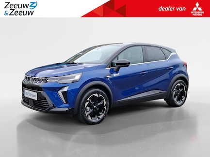 Mitsubishi ASX 0