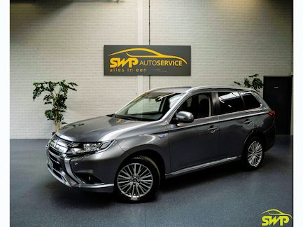 Mitsubishi Outlander 0