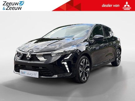 Mitsubishi Colt 0
