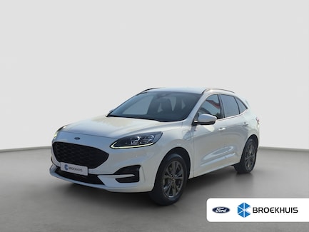 Ford Kuga 0