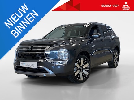 Mitsubishi Outlander 0