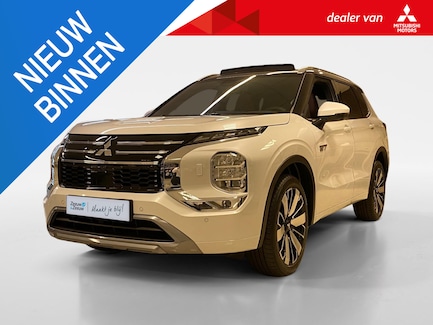 Mitsubishi Outlander 0