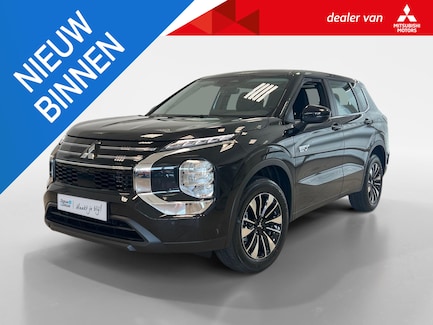 Mitsubishi Outlander 0