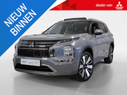 Mitsubishi Outlander 0