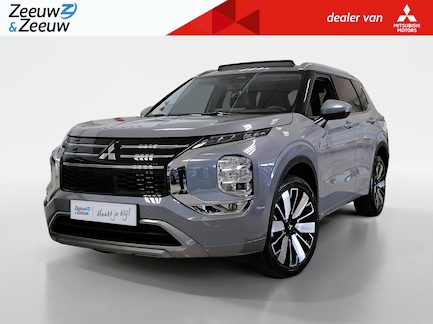 Mitsubishi Outlander 0
