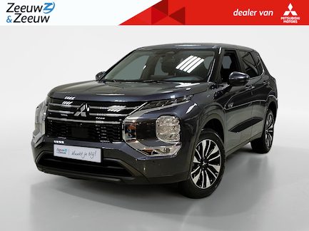 Mitsubishi Outlander 0
